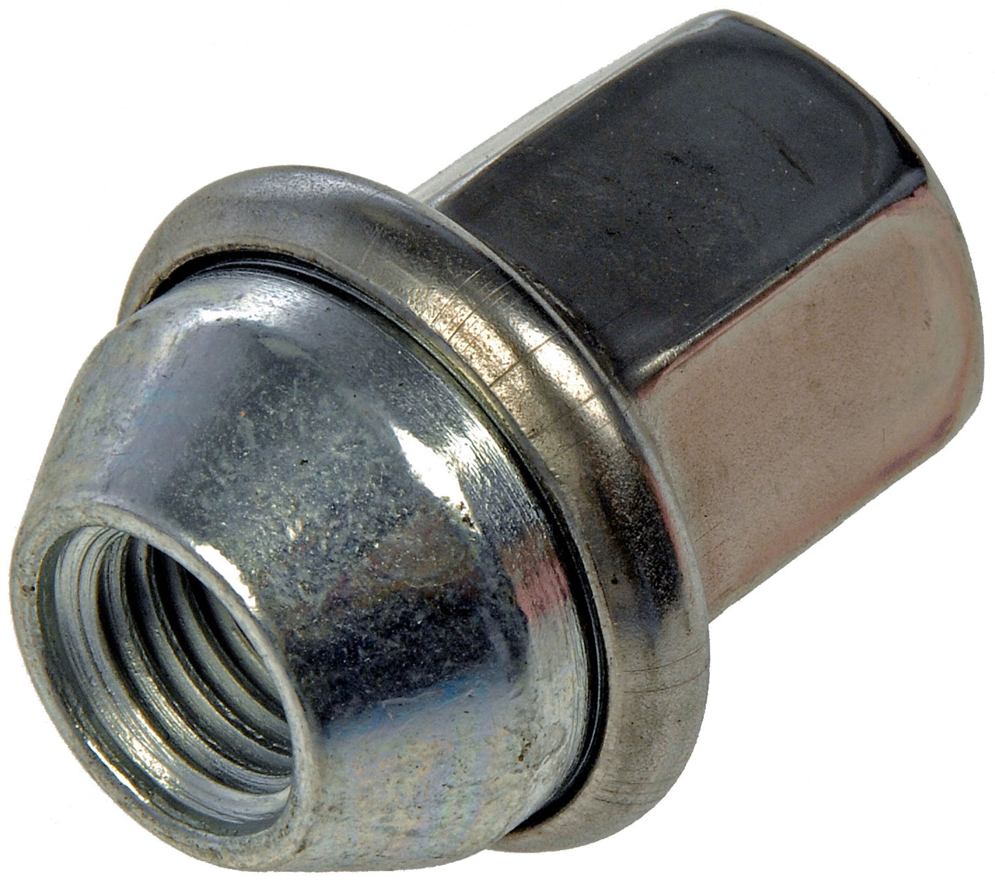 10-Wheel Lug Nut (Dorman #611-263)