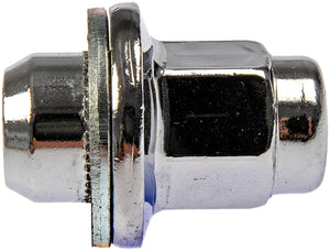 10 Wheel Lug Nut (Dorman #611-277)