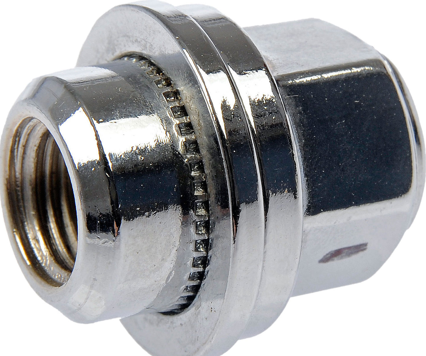 10 Wheel Lug Nut (Dorman #611-278)