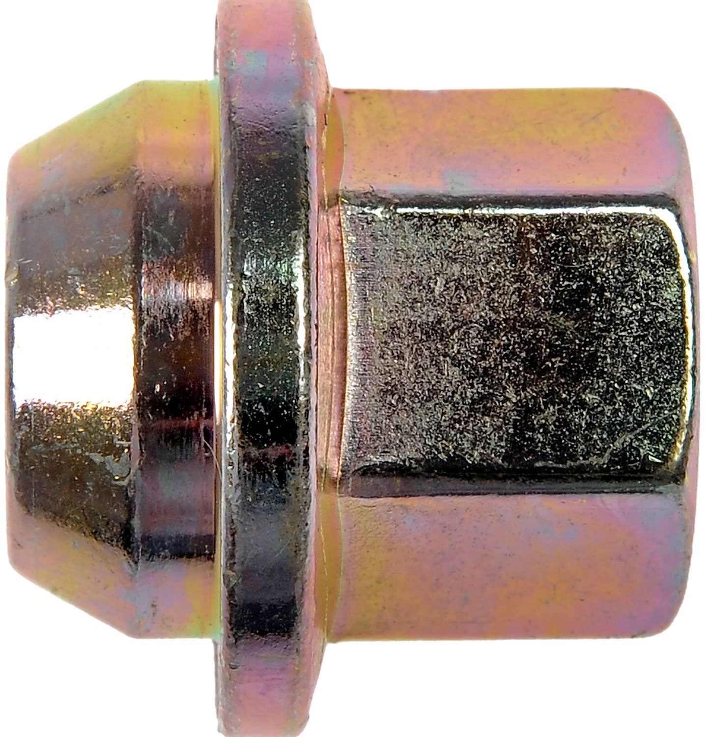 10 Wheel Lug Nut (Dorman #611-280)