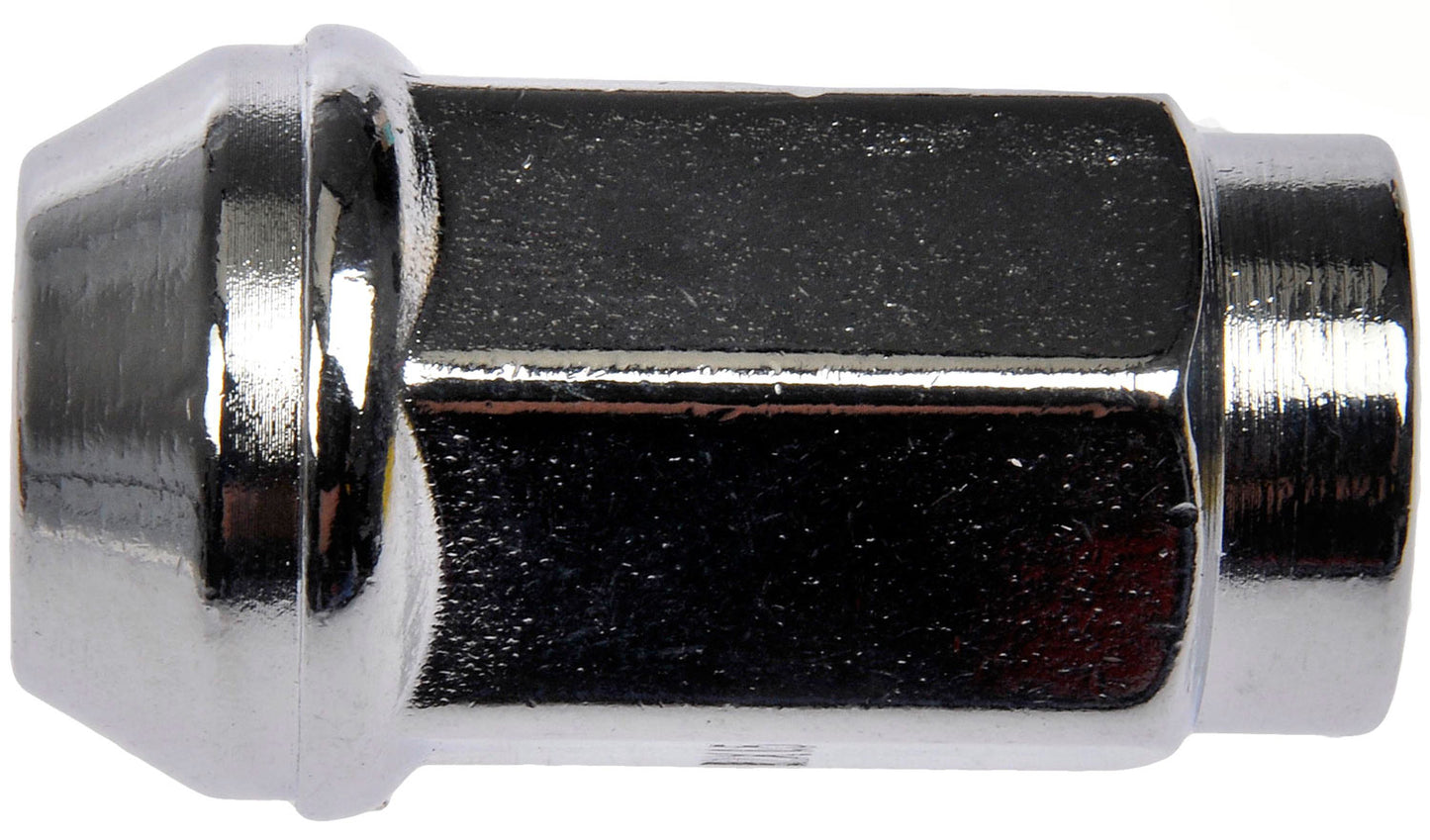 10 Wheel Lug Nut (Dorman #611-284)