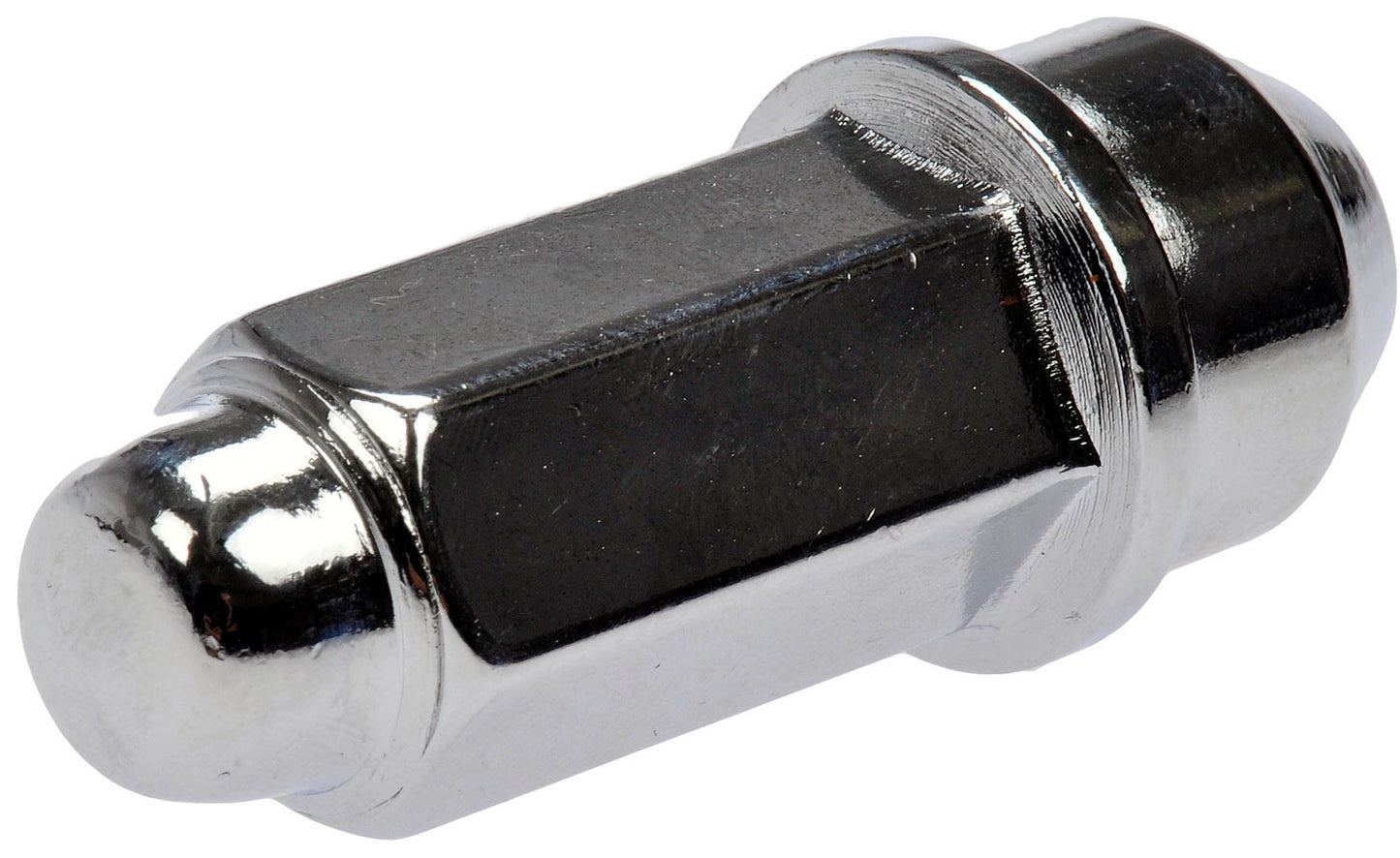 10 Wheel Lug Nut (Dorman #611-286)