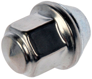 One Wheel Nut M12-1.50 Capped - 19 Mm Hex, 32.1 Mm Length - Dorman# 611-303.1