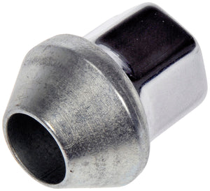 Wheel Nut M12-1.50 Flattop Capped Nut, 19mm Hex, 31.2mm Length - Dorman# 611-307