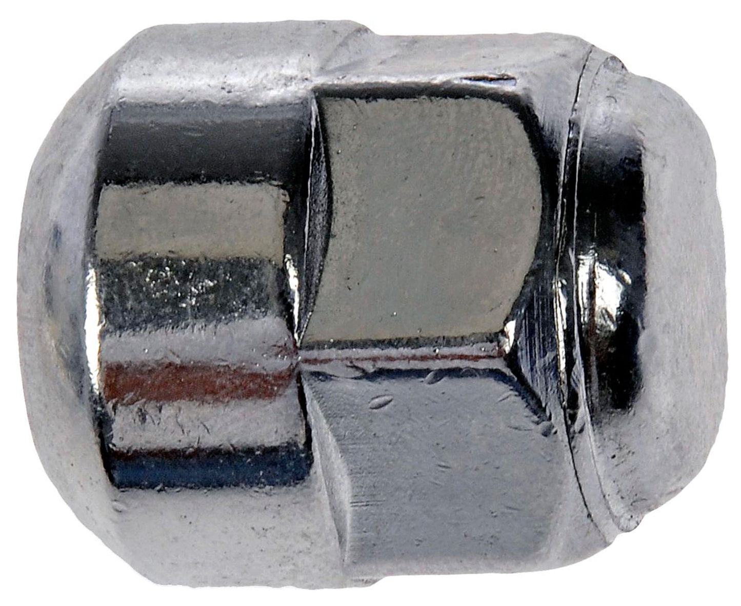 Wheel Nut M12-1.50 - 22 Mm Hex, 28.4 Mm Length - Dorman# 611-327