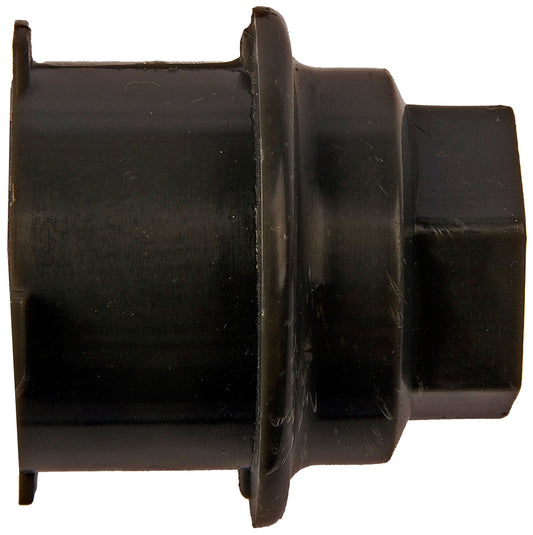 Gray Wheel Nut Cover M24-2.0, Hex 19mm - Dorman# 611-624