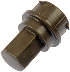 5 Wheel Nut Cover (Dorman #611-626)