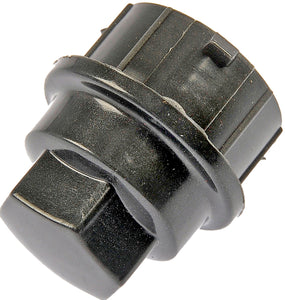 5 Wheel Nut Cover (Dorman #611-634)