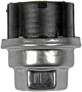 Chrome Wheel Nut Cover M24-2.0 Mod, Hex 3/4 In. - Dorman# 611-639