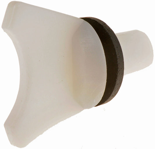 Plastic Drain Cock Screw-In Type M12-1.25 - Dorman# 490-235.1
