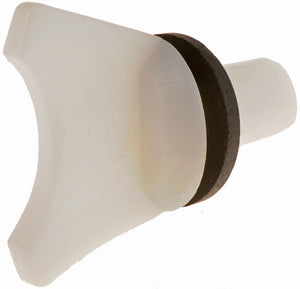 Plastic Drain Cock Screw-In Type M12-1.25 - Dorman# 490-235.1