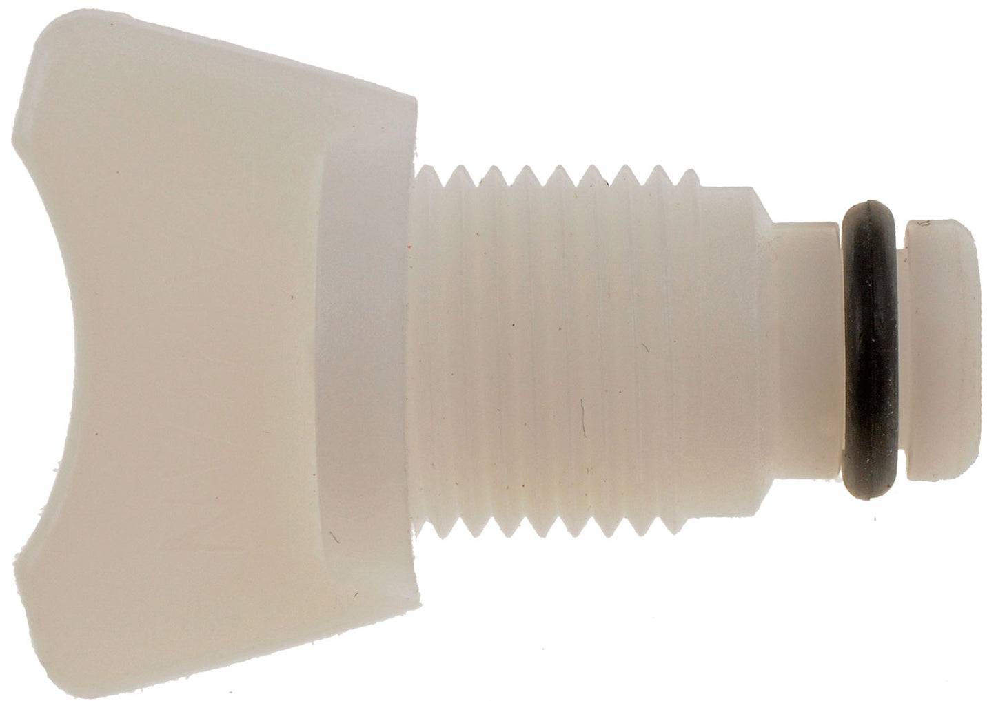 Plastic Drain Cock Screw-In Type M14-1.25 - Dorman# 490-236.1