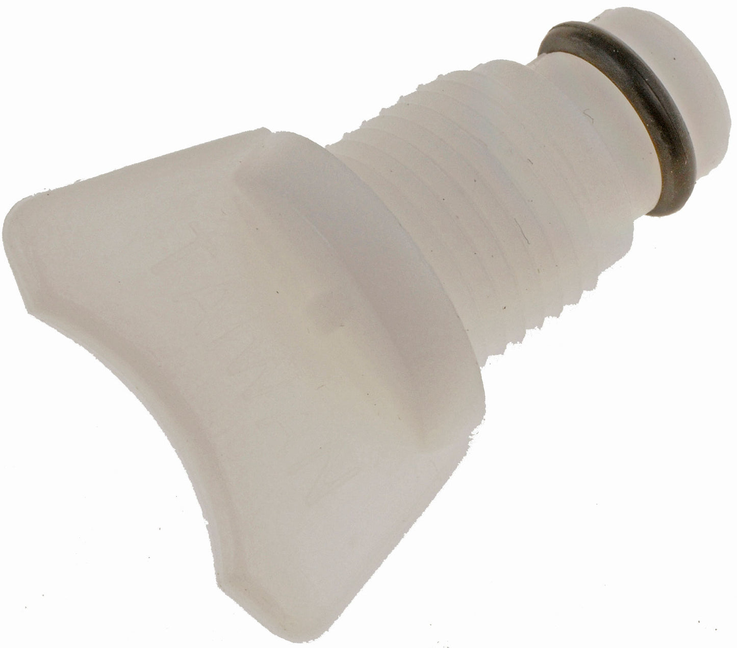 Plastic Drain Cock Screw-In Type M14-1.25 - Dorman# 490-236.1
