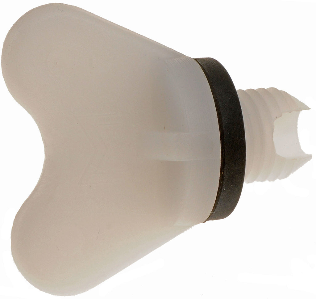 Plastic Drain Cock Screw-In Type, M10-1.25 - Dorman# 490-215.1