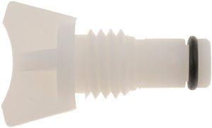 Plastic Drain Cock Screw-In Type Screw-M14-2.0 - Dorman# 490-216.1