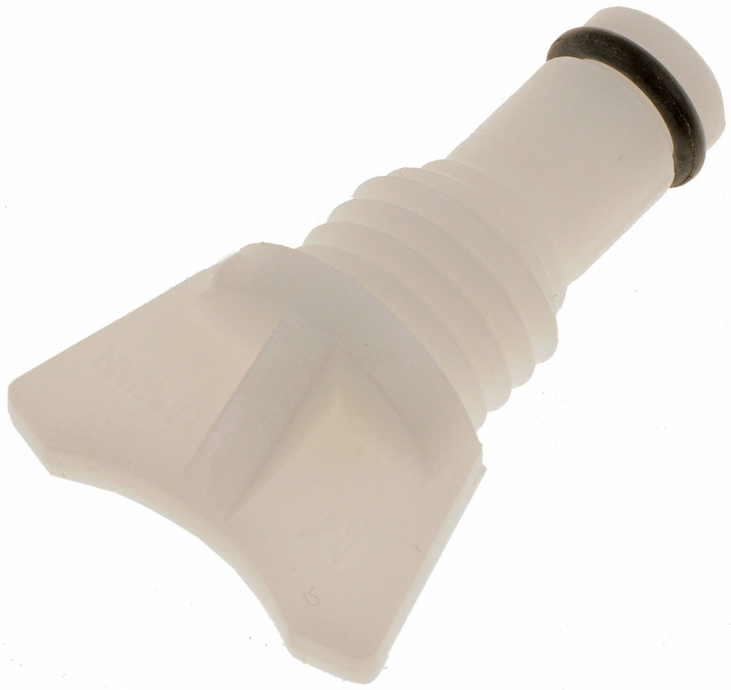 Plastic Drain Cock Screw-In Type Screw-M14-2.0 - Dorman# 490-216.1