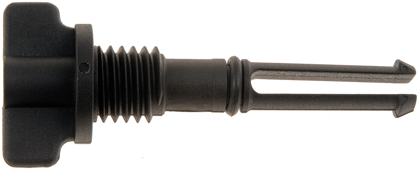 Plastic Drain Cock Screw-In Type Screw M14-2.0 - Dorman# 490-218.1