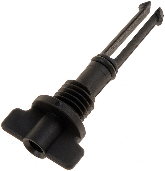 Plastic Drain Cock Screw-In Type Screw M14-2.0 - Dorman# 490-218.1