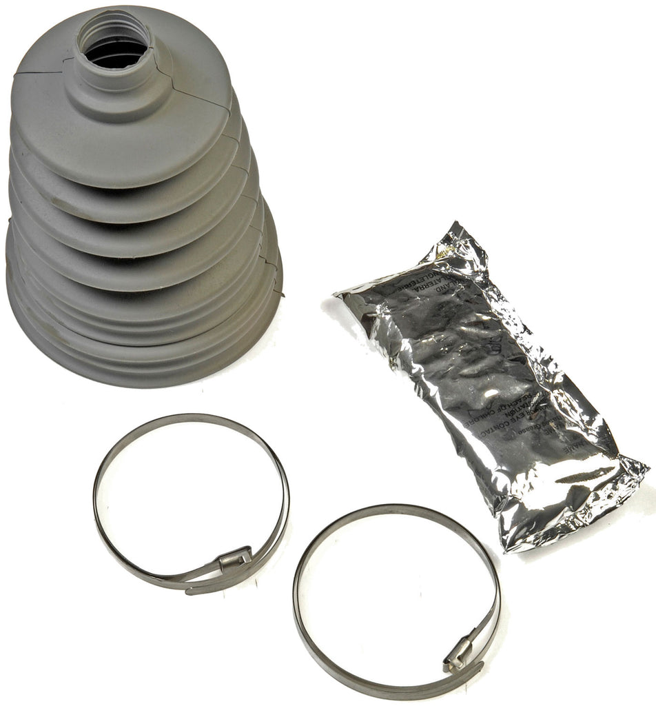 CV Joint Boot Kit Dorman 614-004