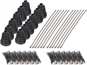 CV Joint Boot Kit Dorman 614-012