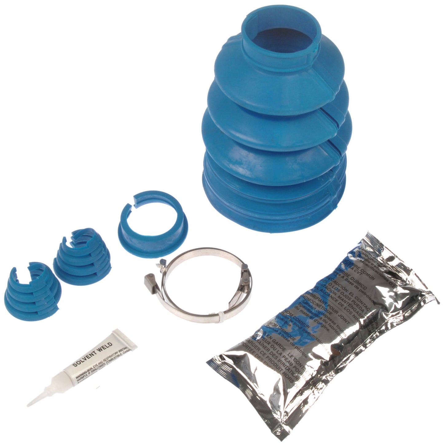 CV Joint Boot Kit Dorman 614-434