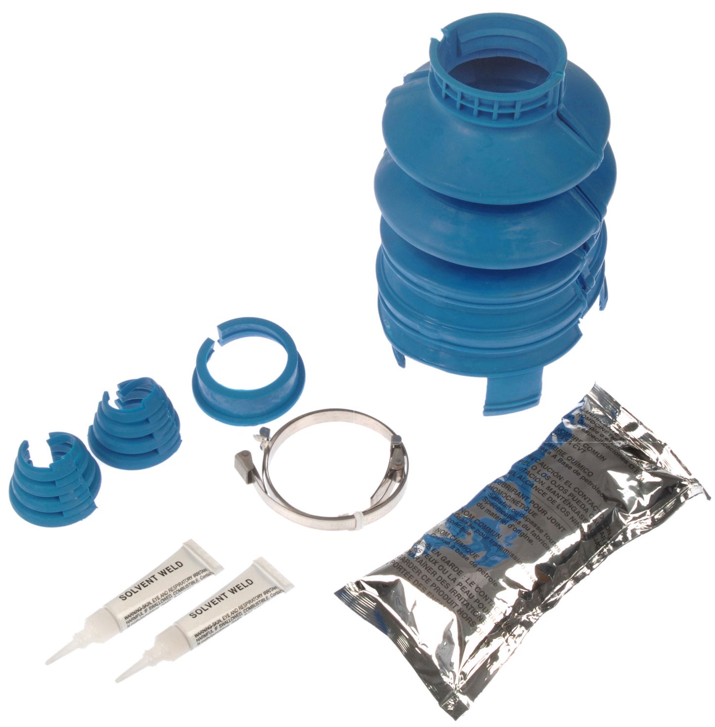 CV Joint Boot Kit Dorman 614-474