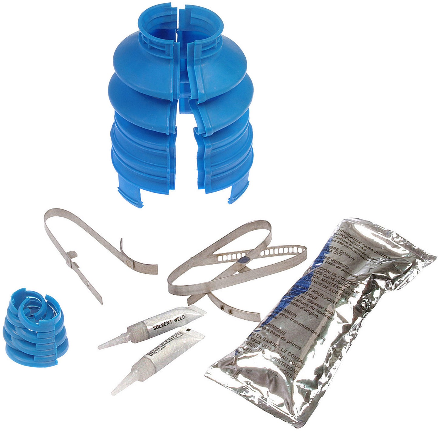CV Joint Boot Kit Dorman 614-531