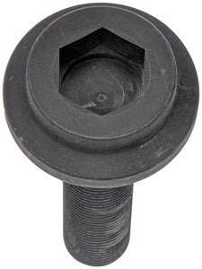 New Pack of 2 Spindle Bolts (Dorman 615-007)