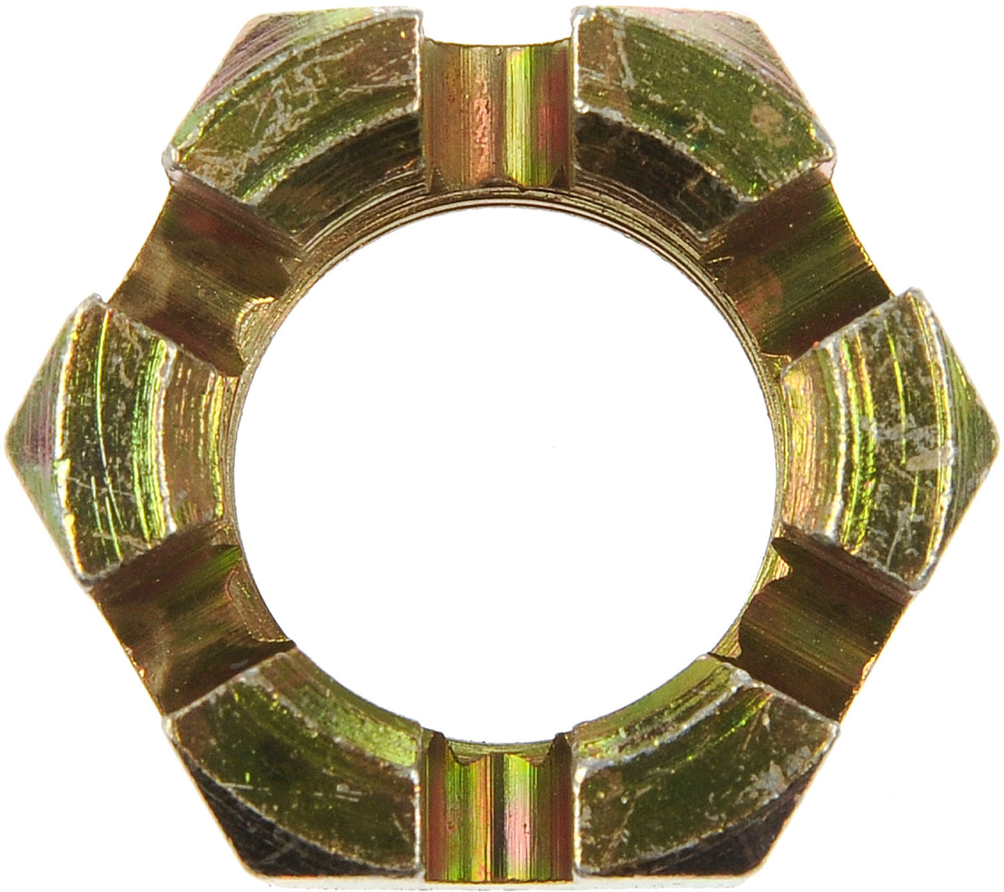 Spindle Nut 3/4 In.-16 Hex Size 1-1/16 In. - Dorman# 615-016.1
