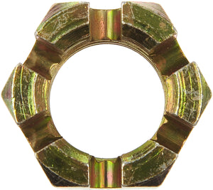 Spindle Nut 3/4 In.-16 Hex Size 1-1/16 In. - Dorman# 615-016.1