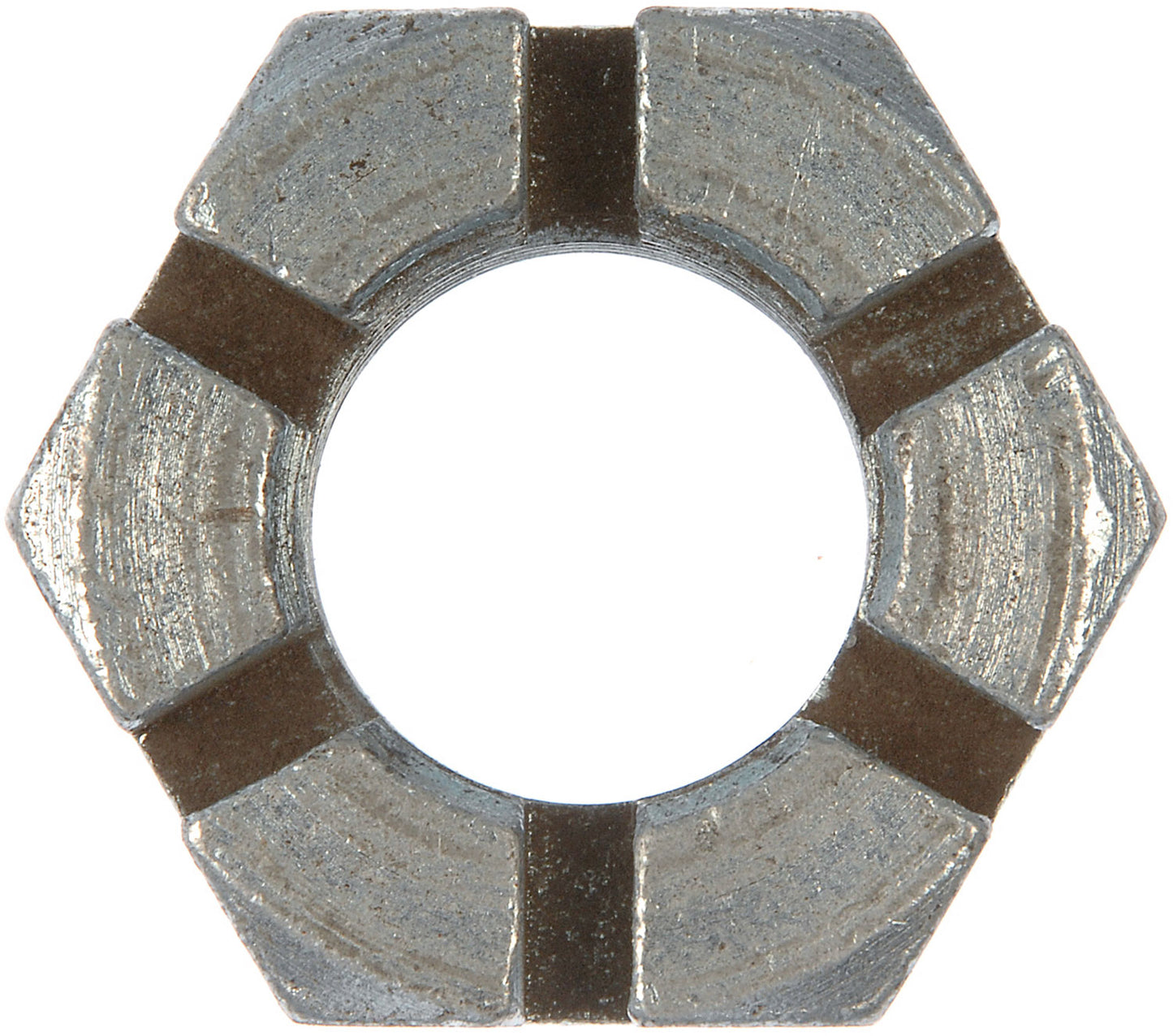 Axle Spindle Nut 7/8 "-14 1-7/16" 5 per box - Dorman 615-026