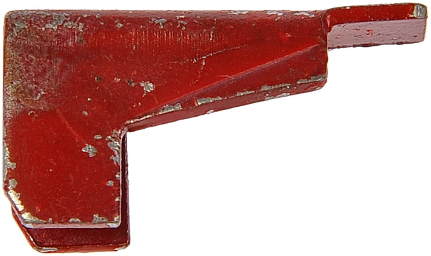 Axle Nut Locking Wedge Key - Dorman# 81036