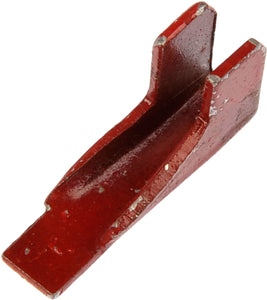 Axle Nut Locking Wedge Key - Dorman# 615-135