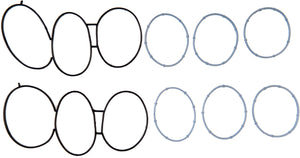 Intake Manifold Gasket Set (Dorman #615-176G) Fits 97-01 Ford Explorer