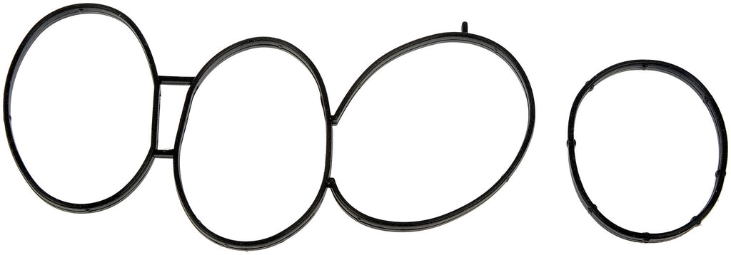 Intake Manifold Gasket Set (Dorman #615-176G) Fits 97-01 Ford Explorer