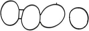 Intake Manifold Gasket Set (Dorman #615-176G) Fits 97-01 Ford Explorer