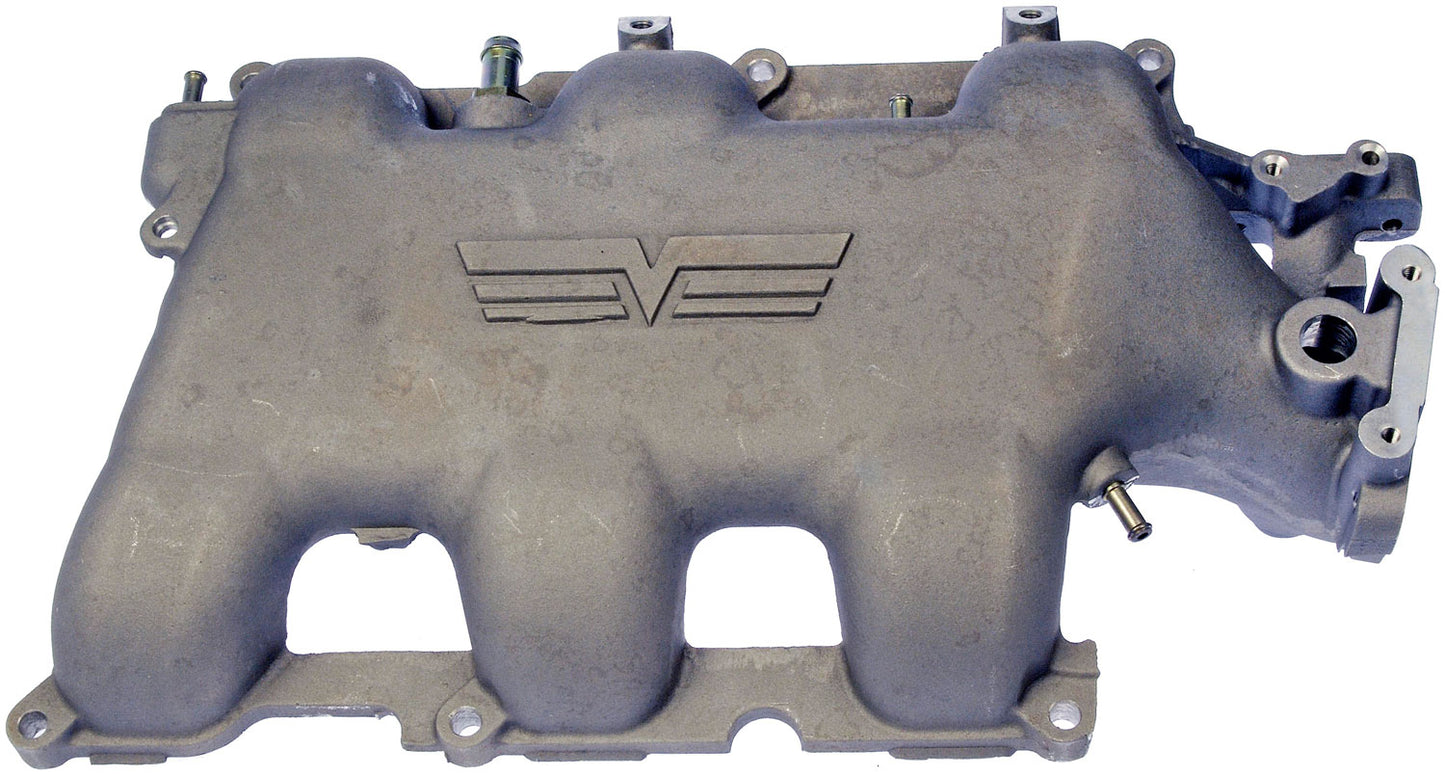 Upper Intake Manifold Dorman 615-197 00-05 G.Am Impala Monte Carlo 3.4