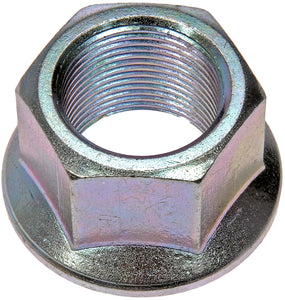 2 Spindle Nut M24-1.50 Hex 1-1/4 In. - Dorman# 615-223