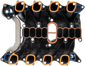Upper Intake Manifold Dorman# 615-278 w/ Integrated Gasket For E150 E250 w/4.6