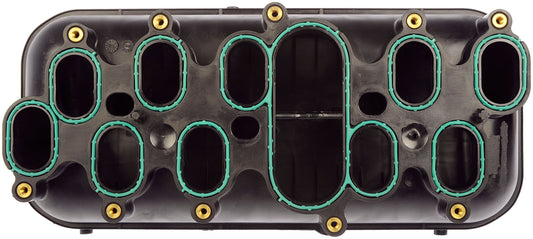 Lower Intake Manifold Dorman 615-279 V10 6.8 E350 450 550 F250 350 450 550