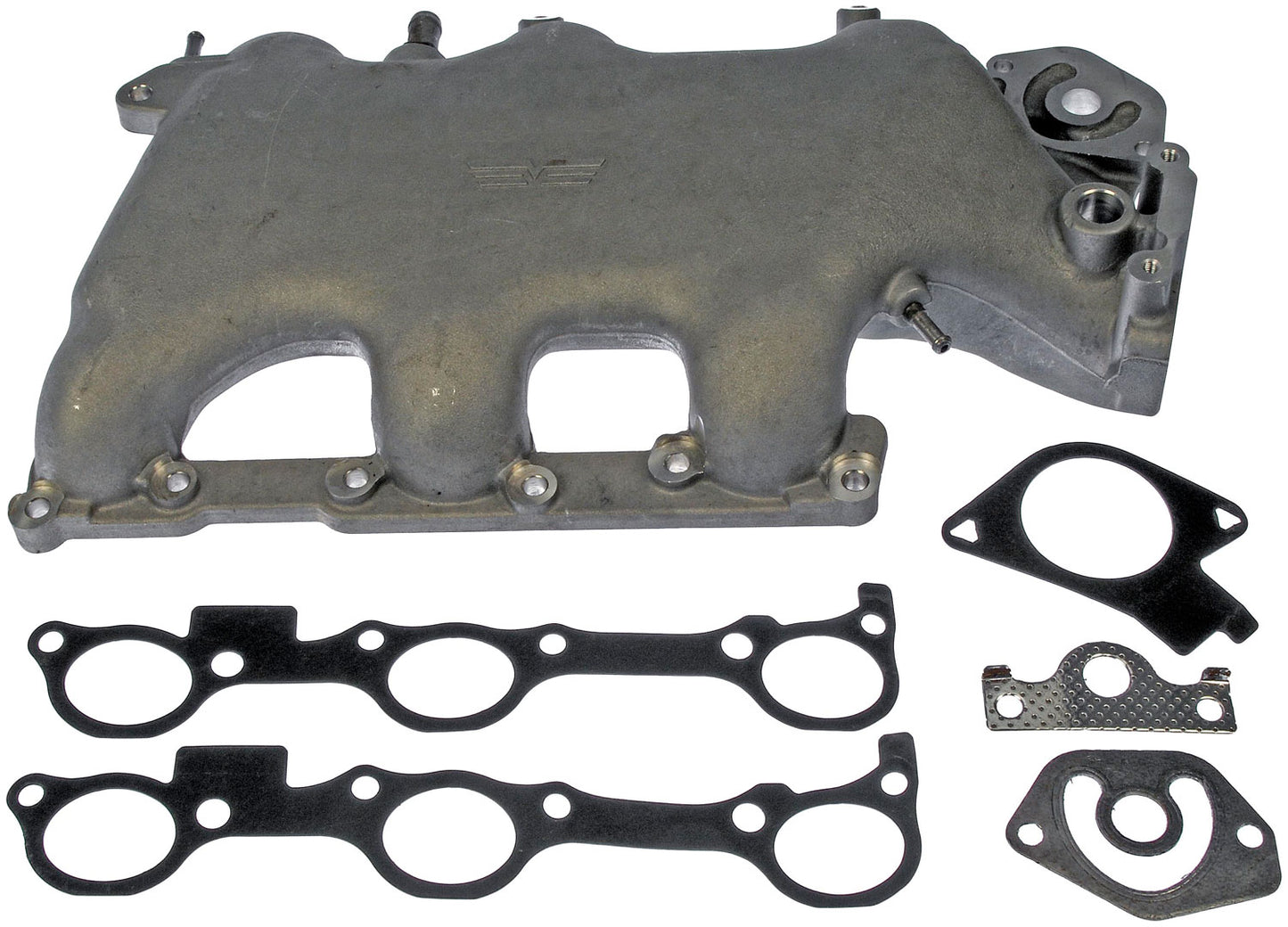 Upper Intake Manifold (Dorman# 615-299) 93-95 Cutlass Grand AM Prix Lumina Regal