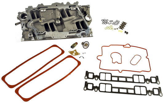 Lower Intake Manifold (Dorman 615-300 96-00 Chevy & GMC Trucks 5.0L 5.7L 305 350