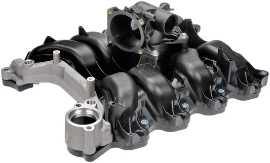 Upper Intake Manifold W/ Throttle Body - Dorman 615-375 07-08 E150 E250 F150