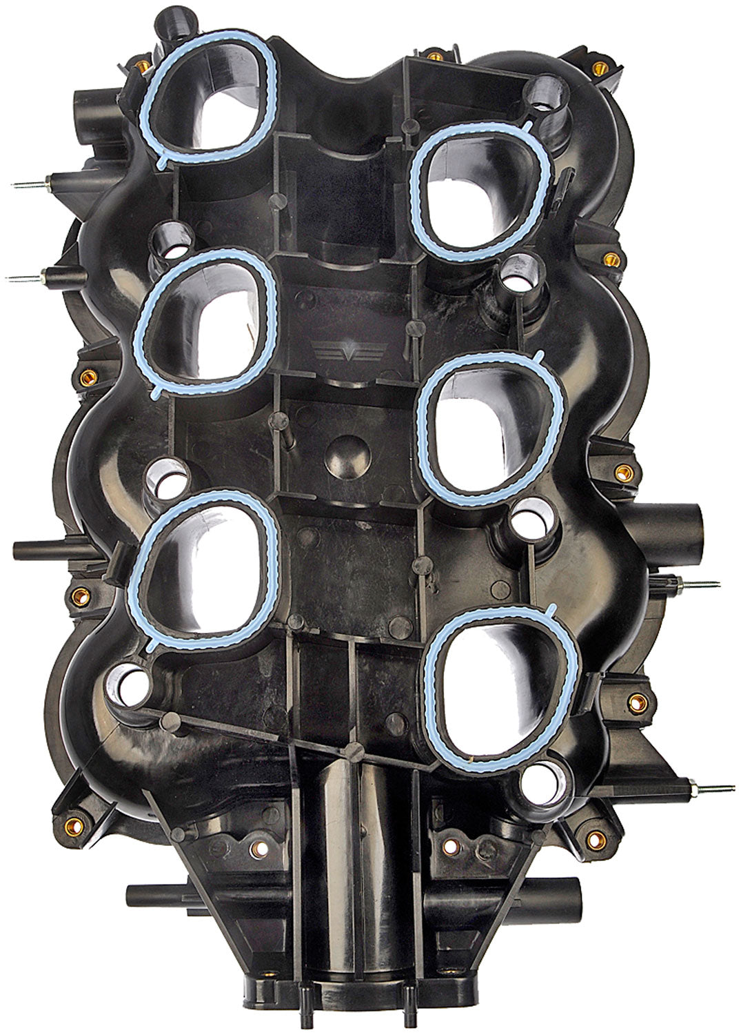 Center Engine Intake Manifold Dorman 615-377 99-03 Ford Windstar 3.8