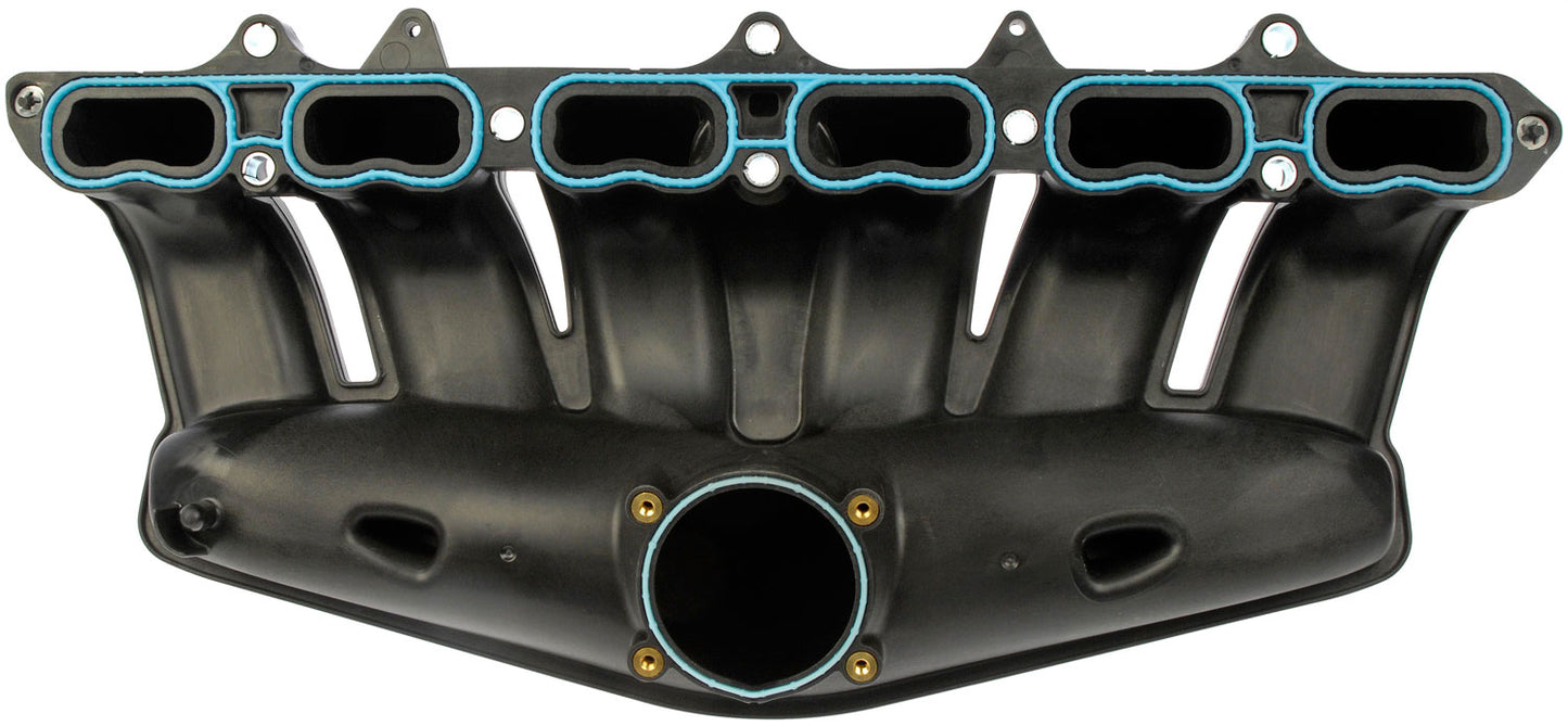 Upper Intake Manifold Dorman 615-567 Ascender Envoy Rainer Trailblazer 4.2