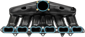 Upper Intake Manifold (Dorman# 615-568) 08-09 Trailblazer Envoy Saab 9-7x 4.2L