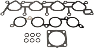 Upper Intake Manifold Gasket Set Dorman 615-700 for 96-01 Nissan Altima 2.4L