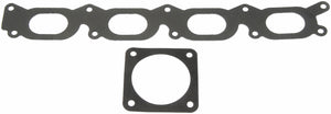 Upper Intake Gasket Set Dorman# 615-705 00-06 Audi Volkswagen 1.8L