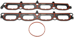 Upper Intake Manifold Gasket Kit - Upper Intake Dorman 615-718