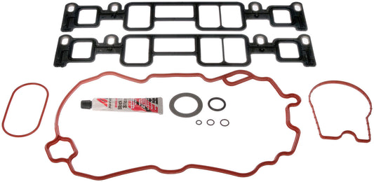 Lower Intake Manifold Gasket Kit - Upper Gaskets - Dorman# 615-722